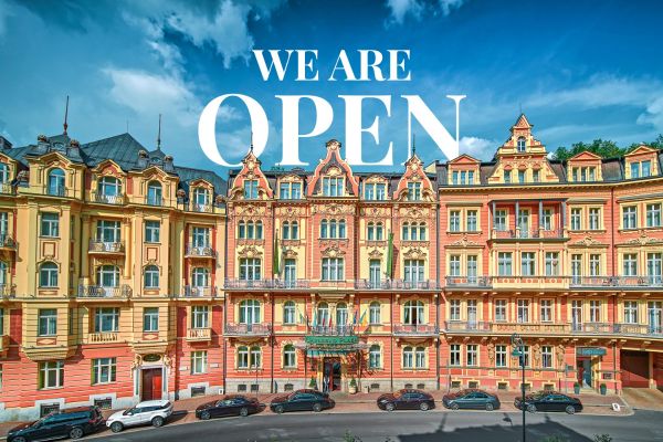 CARLSBAD PLAZA Medical Spa & Wellness (Karlsbad)